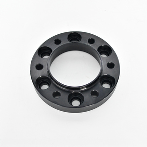 Clous adaptateurs <span class=keywords><strong>de</strong></span> roues forgées, en alliage d'aluminium, pour entretoises <span class=keywords><strong>de</strong></span> roues, 6x139.7, d'usine en chine - Product Image 1