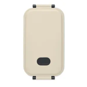 INDUS PP <b>lunch</b> <b>box</b> custom merchandising - Product Image 4