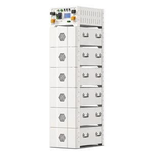Commercial High Voltage Battery Rack LiFePO4 200Ah 40kWh-157kWh Cabinet <b>Energy</b> <b>Storage</b> <b>System</b> with CAN Port - Product Image 2