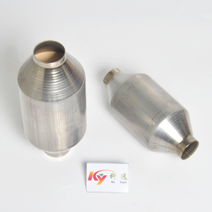 Epa convertidores catalíticos Universal Convertidor Catalítico convertidor catalítico para <span class=keywords><strong>toyota</strong></span> - Product Image 3