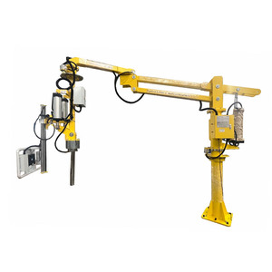 Pilih dan tempatkan Robot gantung lengan kaku pneumatik <span class=keywords><strong>Manipulator</strong></span> poros udara - Product Image 2