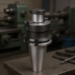Ttake Tcb50 H.. D..s Iso Taper Chucks Din 69871 - Product Image 3