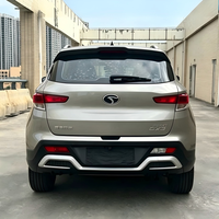 Voiture d'occasion 2018 Southeast DX3 SRG 1.5T Noble Manuelle SUV Sportif d'occasion Puissance Turbo Améliorée Style Racing Conduite à Gauche Voiture Économique