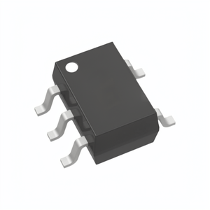 Componente Electrónico AD8627AKS-REEL7 5 TSSOP, SC 70 5, SOT 353 Chip BOM IC En Stock - Product Image 1