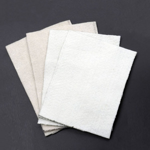 Geotextil no tejido de polipropileno en 200gsm/300gsm/400gsm Tela personalizada Precio a petición - Product Image 6
