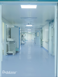 Pavimentazione in PVC Omogenea Facile da Pulire Adatta per Centri Commerciali / Musei / Case di Cura Pavimentazione in <span class=keywords><strong>Vinile</strong></span> Senza Inquinamento - Product Image 5