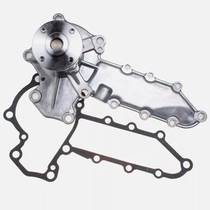 V2403 V2203 Excavator <b>Engine</b> <b>Parts</b> Water Pump 1A051-73030 HongWang Brand 1 Year Warranty - Product Image 3