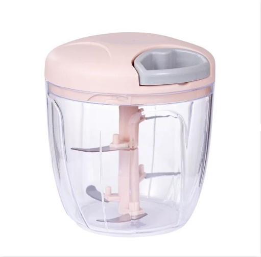 Rose 900ml