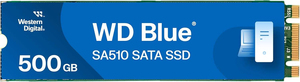 SA510 Solid State Drive 250/500g/1t Laptop SSD Desktop NGFF Komputer M2 Sata3 - Product Image 1