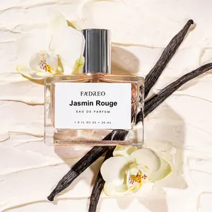 Wholesale 50ml Women's Perfume Brand Perfume Eau De Parfum Ladies Lasting Smell Fragrance For Women