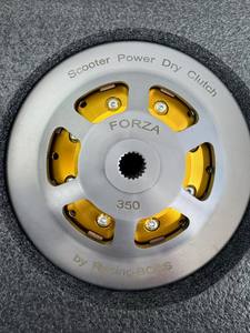 Embrague de Motocicleta, Apto para Honda FORZA350 FORZA250, Modificación de Embrague, Accesorios para Motos, Embrague Seco para Scooter - Product Image 3