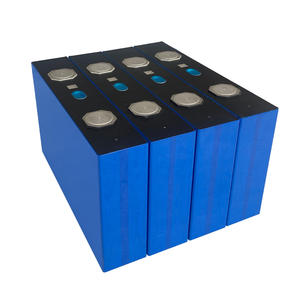 UBPPOWER 3.2V 628Ah 314Ah 角柱型LiFePo4バッテリーセル 実際容量は最大670Ahに達します QRコードは明確で読みやすい - Product Image 3