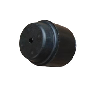 บล็อกกันชนฝากระโปรงหน้า Peugeot Citroen 408 รุ่น 7908W9 สีดำ อะไหล่สำหรับซ่อมฝากระโปรงเครื่องยนต์ - Product Image 4