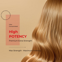 Produits capillaires de marque privée haut de gamme pour réparer les cheveux abîmés et renforcer les cheveux, complément moléculaire sans rinçage