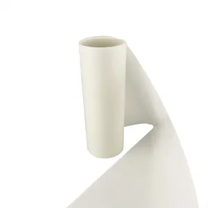 Produsen kertas kaca dilapisi silikon PE putih dua sisi 58g 78g 80gsm 100g 120gsm kertas khusus untuk penggunaan Kimia
