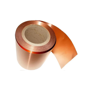Caja de reloj de latón amarillo en rollo de fábrica, hebilla de cremallera, grosor y ancho personalizados, servicio de soldadura OEM - Product Image 1