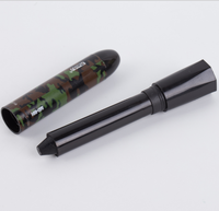Vente chaude Camping En Plein Air Live CS Corps Visage Peinture 3 Couleurs Camouflage Étanche Sécurité Fabriqué En Plastique PP pour Sécuriser L'extérieur
