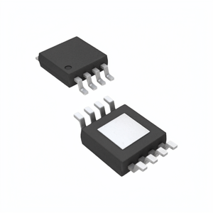 8 TSSOP, 8 MSOP ชิปจัดการพลังงานแบบเปิดเผย (PMIC) รุ่น MAX17600AUA+ ชิปวงจรรวม (IC) พร้อมส่ง ชิ้นส่วนอิเล็กทรอนิกส์ - Product Image 1