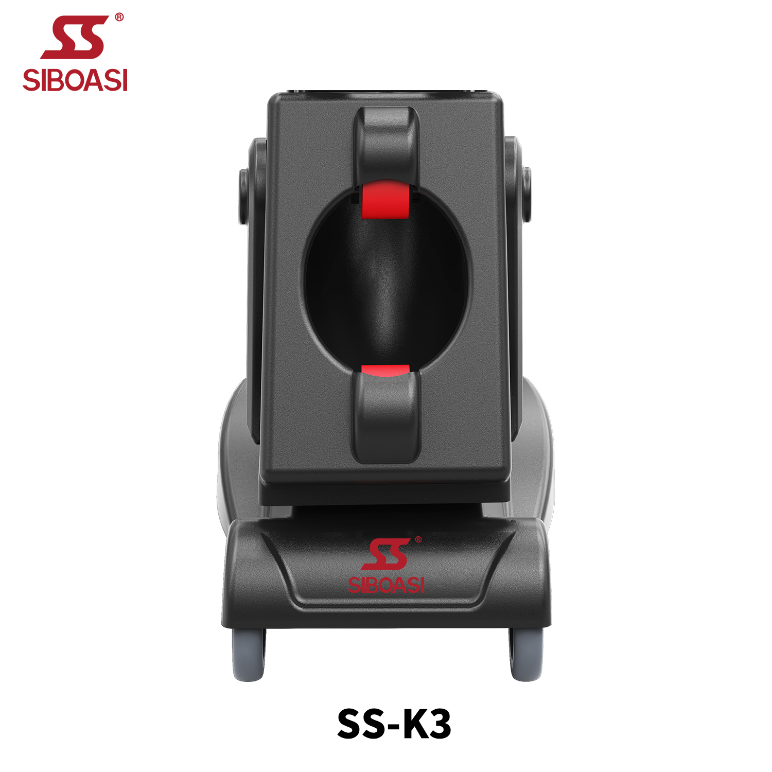 Smart Throw Basketball Maschine Basketball Rebounder Gerät Basketball Shot Trainer Maschine mit tragbaren Rädern****^^^^ https://www.siboasi.com