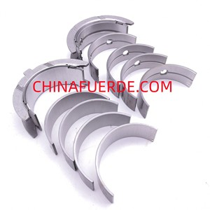 Cojinetes de Cigüeñal 21020-27900 21020-27905 para Santa Fe 2.0TD4EA D4EA D4EB, Repuestos para Reparación de Motor - Product Image 1