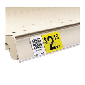 Étiquette en plastique Support D'affichage - Product Image 6