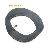 10*2.5 pouces chambre à air épaissie 255*80 10*3.0 80/65-6 pneu extérieur pièces de Scooter électrique 36V accessoire de réparation de Scooter en caoutchouc