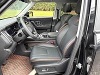 Jetour Sea T1 C-DM 1.5T 150 km Hybride Blanc SUV Véhicule à Énergie Nouvelle d'Occasion 2025 pour l'Exportation - Jetour T1 SUV d'Occasion