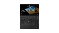 Offre promotionnelle pour ordinateur portable Lenovo 14 pouces ThinkPad X1 Carbon Gen 11 I7-1360P CPU / 16 Go de RAM / 1 To SSD, ordinateur professionnel en stock