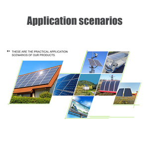 Năng lượng mặt trời hệ thống năng lượng mặt trời bảng điều khiển sạc điều khiển 12V 24V 48V 40A năng lượng mặt trời charge <span class=keywords><strong>controller</strong></span> với màn hình LCD cho PV hệ thống mô-đun - Product Image 4