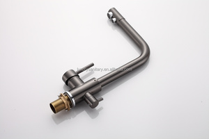 Кухонный очиститель питьевой воды с фильтром - Product Image 5