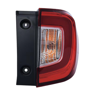 Para Honda <span class=keywords><strong>Pilot</strong></span> 2019-2022 luz trasera LED - Product Image 3
