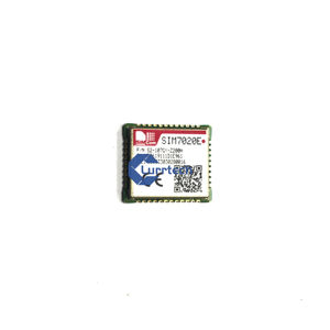 Module SIMCOM SIM7020E NB-IoT LPWA B1/B3/B5/B8/B20/B28 avec interface UART/GPIO, module SMT pour la surveillance à <span class=keywords><strong>distance</strong></span> et le suivi des actifs - Product Image 2