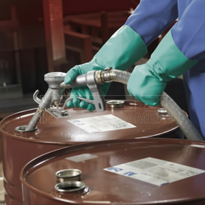 SOL-VEX®III Catégorie 37500 -- 10 Gants de sécurité - Product Image 1