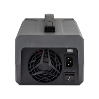 Chargeur dédié pour batterie au lithium ToolkitRC M14DAC 6-14S 2500W pour machines de protection des plantes et chargeur d'avion FPV