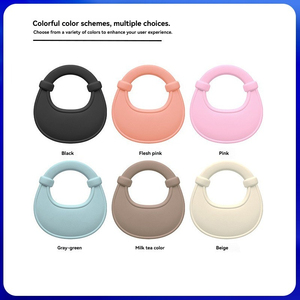 2026 New Product Bag Kettle Sports and Fitness Equipment Silicone Anti Arm <b>Strength</b> <b>Training</b> Dumbbell - Product Image 1