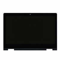 Écran tactile PACP RISS pour ordinateur portable 13,3 pouces B133XTT01.0 pour Dell Inspiron 13 5000