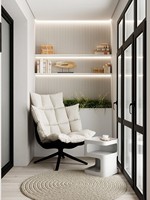 Conception d'aménagement intérieur d'appartements hôteliers professionnels, plan de conception 2D CAD, service de rendu 3D