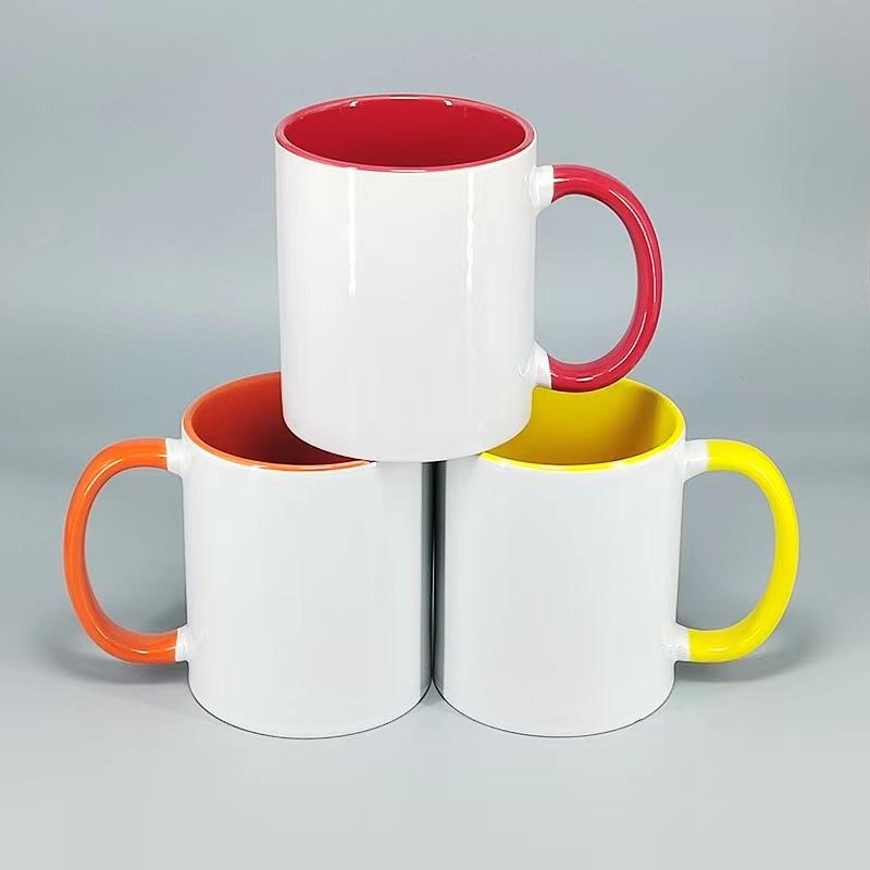 1960 coffee mugs Custom Birth Year 1960's Retro Vintage Coffee Mug 11oz main image 1