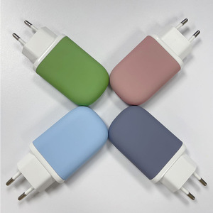 Hot bán Nhà Máy Giá tư nhân khuôn 30W chúng tôi EU cắm PD 30W sạc 5V3A 9v3a 12v2.5a 15v2a 20v1.5a USB-C sạc nhanh - Product Image 2