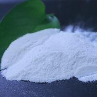 Poudre de CMC à Prix Direct Usine, Additif à Viscosité Moyenne-Basse, Carboxyméthylcellulose de Qualité Industrielle pour CMC