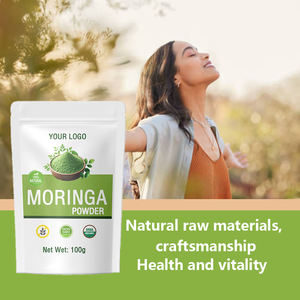 Harga grosir ekstrak daun <span class=keywords><strong>Moringa</strong></span> organik Poudre Polvo bubuk <span class=keywords><strong>Moringa</strong></span> alami murni - Product Image 3
