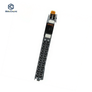 Module d'extension PLC 4 canaux à entrée analogique NX-AD4603 100 % neuf et original, classé IP20, en stock - Product Image 3