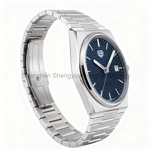 Reloj de Diseño 2025, Color Verde, para Zurdos, Reloj de Diseñador, Reloj Mecánico Automático para Hombre - Product Image 5