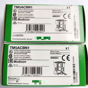 Nouveau Contrôleur de Programmation PLC d'Automatisation Industrielle d'Entrepôt Original Prêt à l'emploi <span class=keywords><strong>ABE7H16R11</strong></span> - Product Image 1