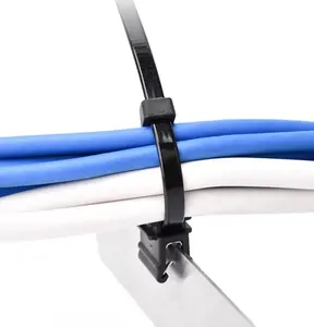Dasi khusus EC9 EC4 T50REC4B klip kabel tepi mobil tipe EC9 dasi kabel mobil energi baru