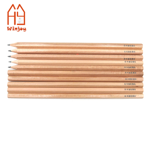 Puntas de <span class=keywords><strong>baquetas</strong></span> Lápiz de madera natural o bolígrafo Escritorio Drum Up Algunas ideas Juego de papelería Lápices de tambor para la vida creativa - Product Image 2