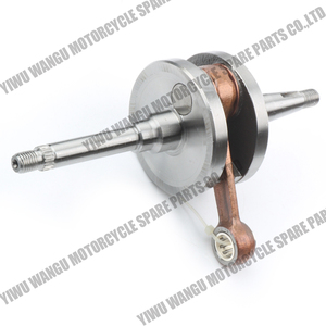 Vilebrequin de haute qualité pour <span class=keywords><strong>Peugeot</strong></span> fox 50cc PGT103 pièces de moteur 2 temps PGT <span class=keywords><strong>103</strong></span> - Product Image 5
