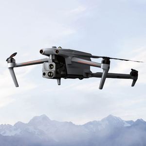 AUTEL EVO Max 4T Integrates a Wide-angle Zoom Infrared Laser Ranging System and Is a 720° Obstacle Avoidance Drone - Product Image 2