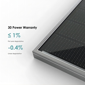 แผงโซลาร์เซลล์ชนิด N-type รุ่น JKM580N-72HL4-V กำลังไฟ 565w 570w 575w 580w 585w สำหรับชุดโซลาร์เซลล์บ้าน JKM580N-72HL4-V JKM580N-72HL4-V 565w 570w 5 - Product Image 4