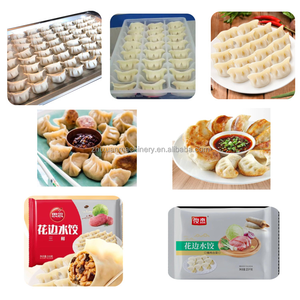 เครื่องทำเกี๊ยวซ่า<span class=keywords><strong>หมู</strong></span>กรอบรุ่นประเทศจีนกึ่งอัตโนมัติเครื่องทำ<span class=keywords><strong>เกี๊ยว</strong></span><span class=keywords><strong>ซ่า</strong></span> - Product Image 6